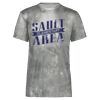 222696 Youth Cotton-Touch Poly T-Shirt Thumbnail