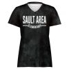 222796 Ladies' Cotton-Touch Poly T-Shirt Thumbnail