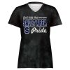 222796 Ladies' Cotton-Touch Poly T-Shirt Thumbnail