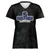 222796 Ladies' Cotton-Touch Poly T-Shirt Thumbnail
