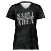 222796 Ladies' Cotton-Touch Poly T-Shirt Thumbnail